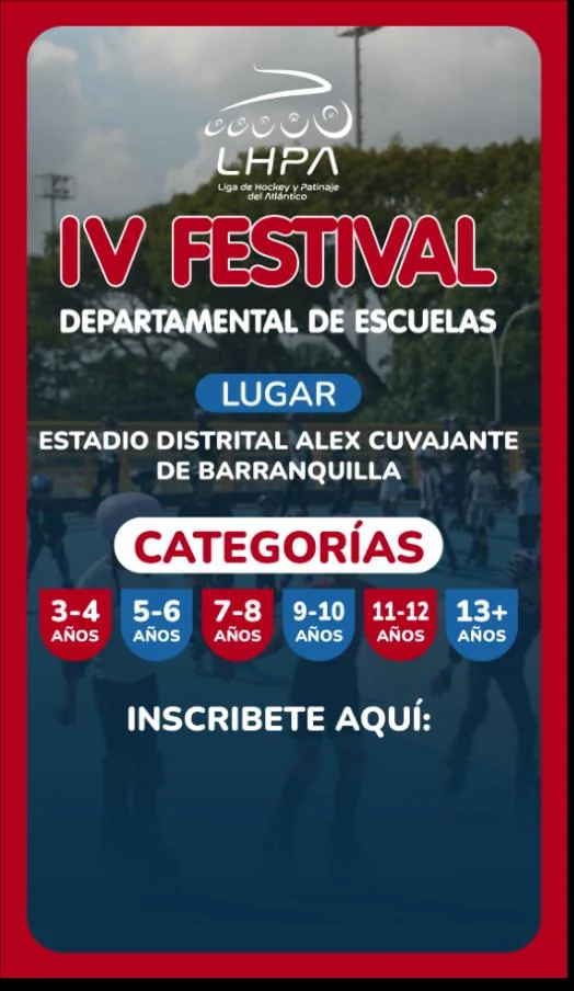 Historia del IV Festival Departamental de Escuelas